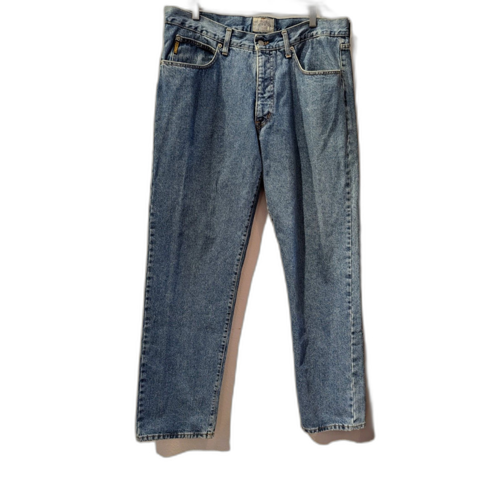 Armani Georgio Melano established 1981 mens jeans  Sz 40